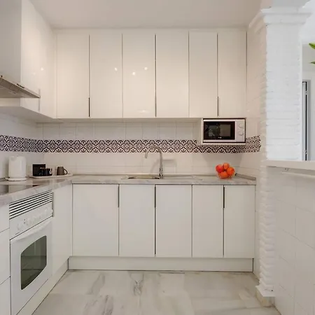 Apartamento Beautiful In Torreblanca Fuengirola