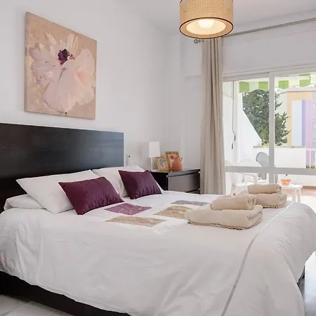 Beautiful In Torreblanca *