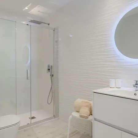 Beautiful In Torreblanca