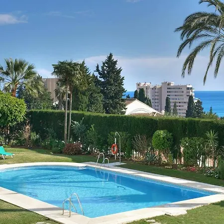 Beautiful In Torreblanca Appartamento *