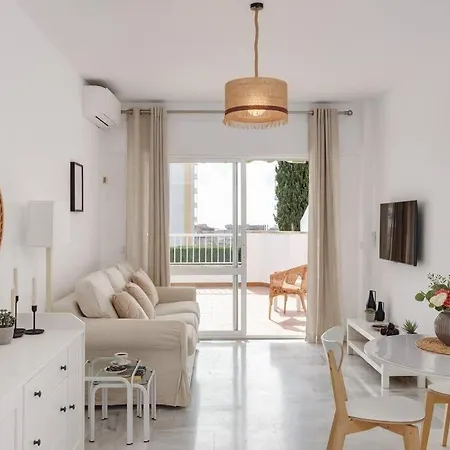 Apartamento Beautiful In Torreblanca