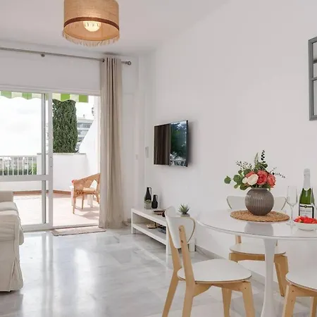 Apartamento Beautiful In Torreblanca