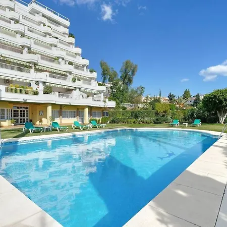 Beautiful In Torreblanca Fuengirola