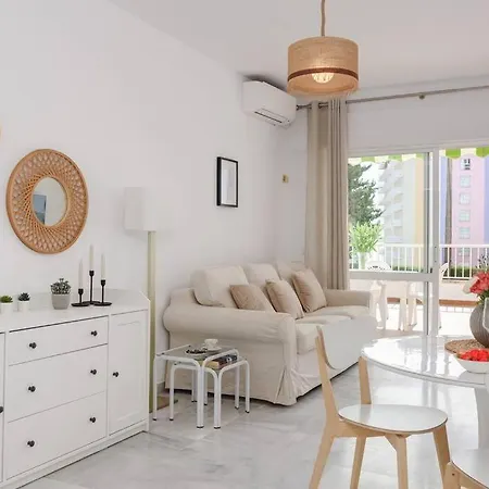 Beautiful In Torreblanca *