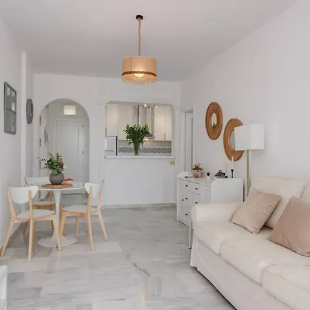 Appartement Beautiful In Torreblanca *