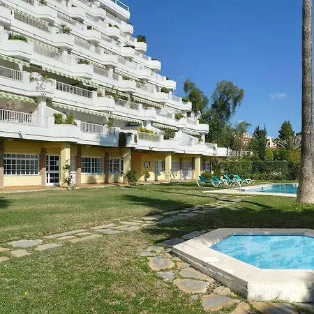 Beautiful In Torreblanca Fuengirola