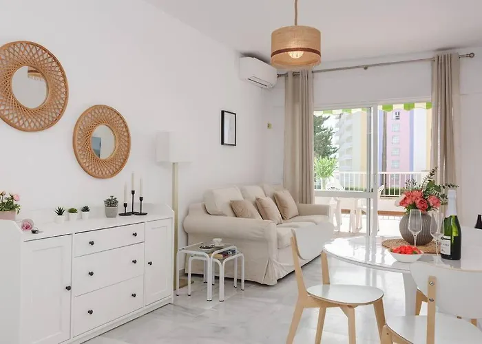 Beautiful In Torreblanca *