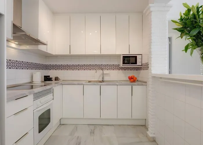 Appartement Beautiful In Torreblanca Fuengirola