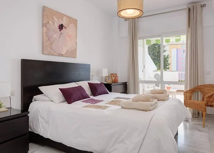 Beautiful In Torreblanca *