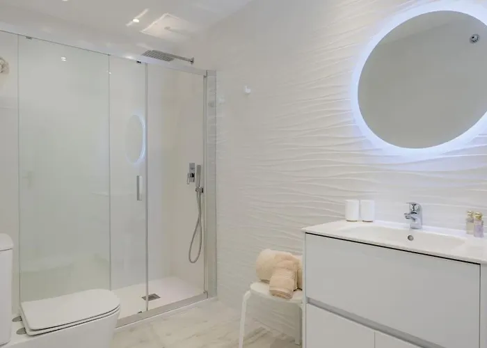 Beautiful In Torreblanca