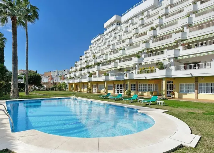 Beautiful In Torreblanca Appartement