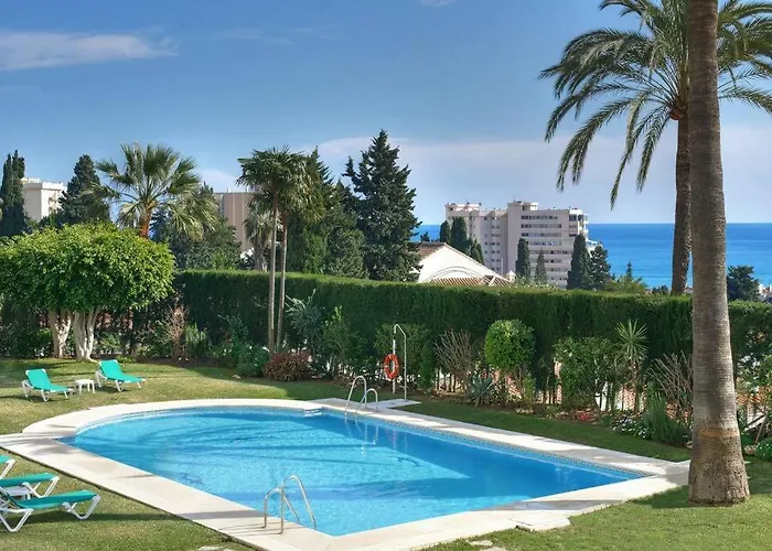 Beautiful In Torreblanca Appartement *