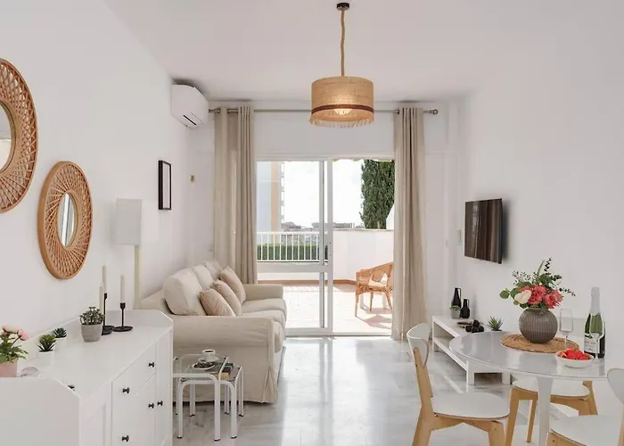 Appartement Beautiful In Torreblanca