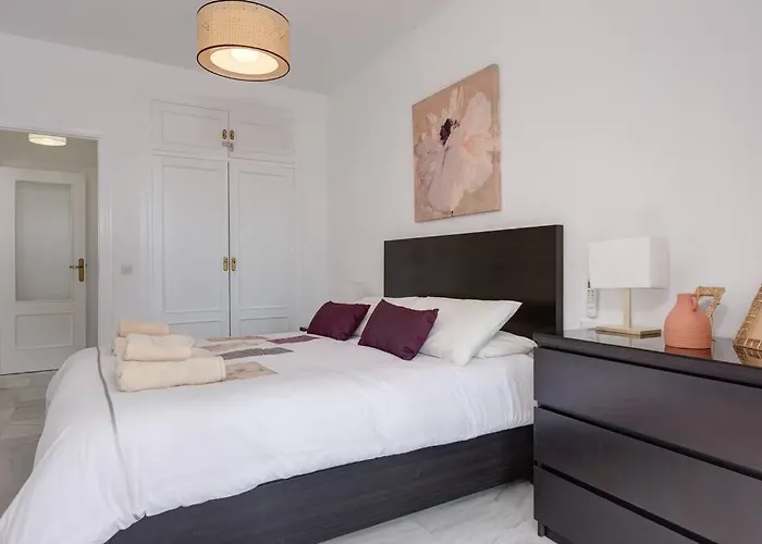 Beautiful In Torreblanca Appartement *