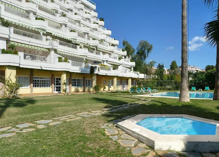 Beautiful In Torreblanca Fuengirola