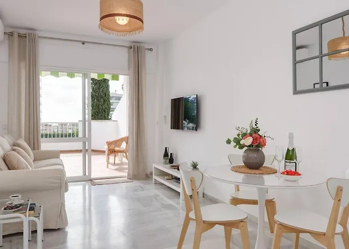 Appartement Beautiful In Torreblanca