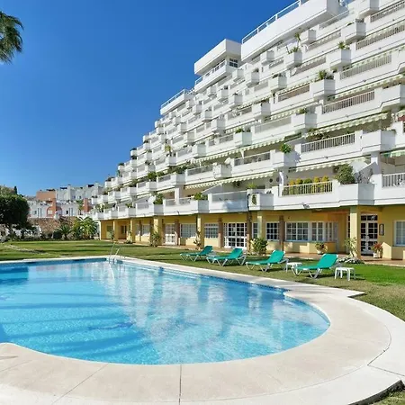 Beautiful In Torreblanca Daire